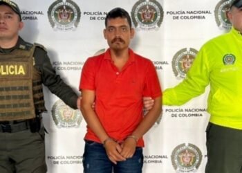 Juez envió a la cárcel a alias ‘El Zorro’ señalado de participar en hurtos en zona rural del Guamo