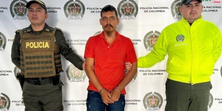 Juez envió a la cárcel a alias ‘El Zorro’ señalado de participar en hurtos en zona rural del Guamo
