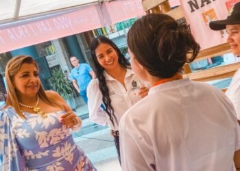 Así se desarrollará la Feria Tolima Emprende organizada por parte de la Gobernación del Tolima 
