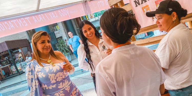 Así se desarrollará la Feria Tolima Emprende organizada por parte de la Gobernación del Tolima 