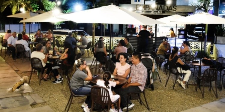 Ibagué se prepara para el Gastro Music Fest, evento diseñado para apoyar los talentos locales