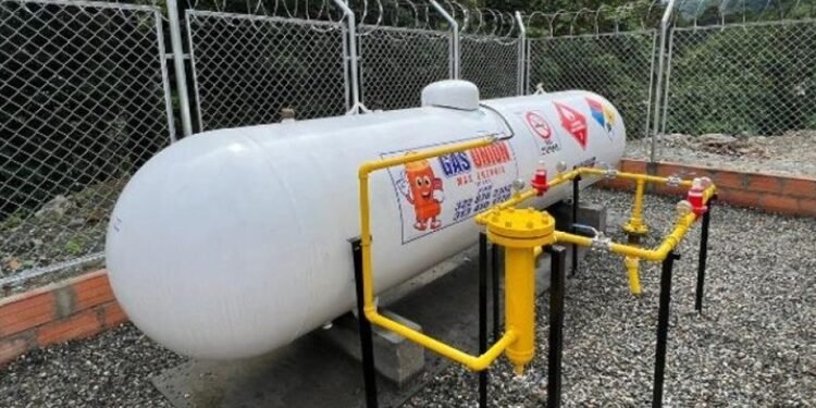 Secretaría de Agricultura avanza en la aprobación del tarifario de gas para sectores rurales