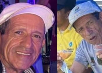 Hallaron muerto a don Horario en zona rural de Alvarado