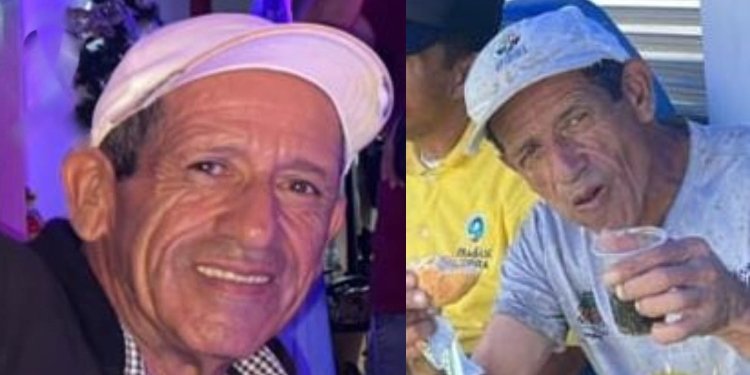 Hallaron muerto a don Horario en zona rural de Alvarado