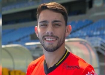 Siguen conociendoce nuevas caras para el Deportes Tolima este 2025