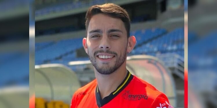 Siguen conociendoce nuevas caras para el Deportes Tolima este 2025