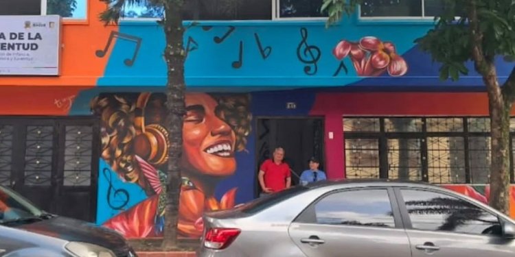 Alcaldía aclaró que no se ha iniciado entrega de paquetes alimentarios para primera infancia