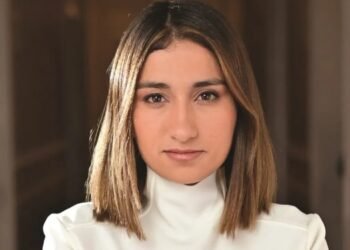 Laura Sarabia asumirá como nueva Canciller de Colombia a partir de febrero de 2025