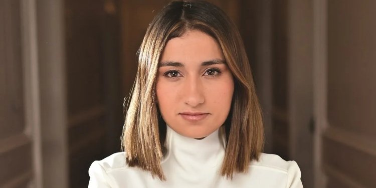 Laura Sarabia asumirá como nueva Canciller de Colombia a partir de febrero de 2025