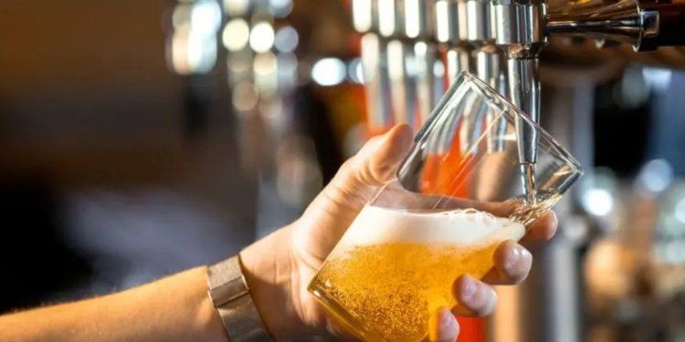 Este martes 31 de diciembre habrá venta normal de bebidas alcohólicas en Ibagué