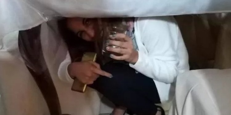 Soltero y espera encontrar el amor en 2025: Estos son los rituales para hacer este 31 de diciembre