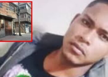 Capturan en Valledupar a padrastro señalado de asesinar a golpes al bebé de casi dos años en Bogotá