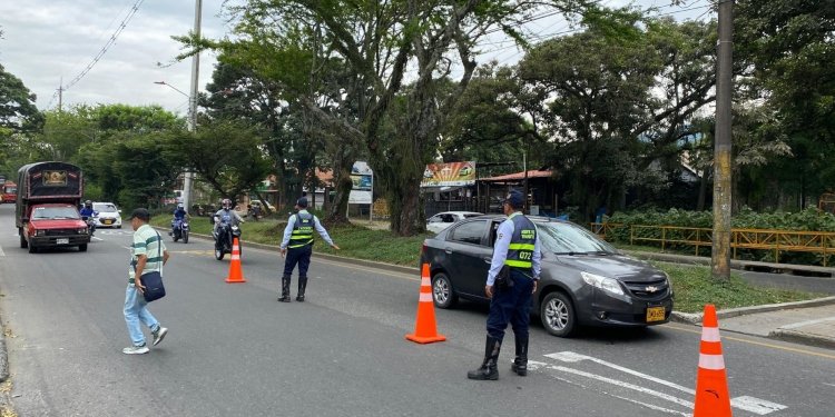 Dos meses más se prolongará el plan piloto en la avenida Pedro Tafur