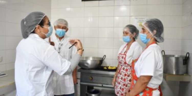 Procuraduría investiga si hubo direccionamiento en la selección para la ejecución del PAE en Ibagué