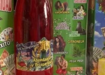 Conozca los “baños y riegos” de fin de año más populares