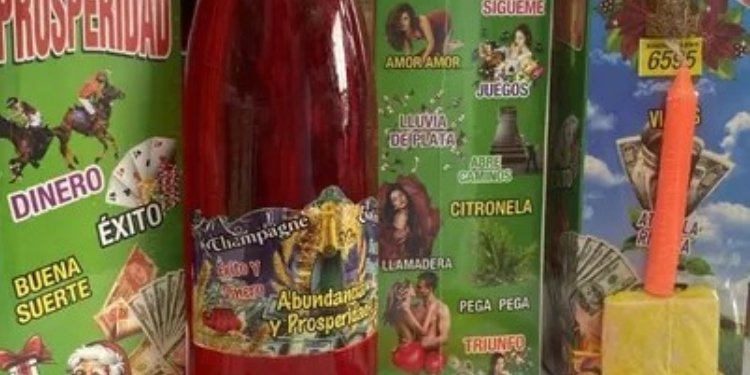 Conozca los “baños y riegos” de fin de año más populares