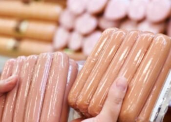 ¡Nuevo año, nuevos precios! Sube el precio del Chorizo, salchichas, galletas y papitas 