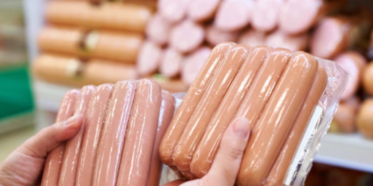 ¡Nuevo año, nuevos precios! Sube el precio del Chorizo, salchichas, galletas y papitas 