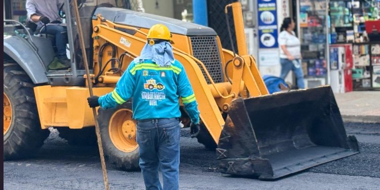Este jueves 30 de enero habrá cierres viales por trabajos de la ambulancia vial en Ibagué