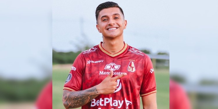 Buen viento y buena mar, para Yeisón Guzmán