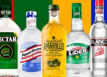 Corte Constitucional revoca monopolios departamentales en la comercialización del aguardiente