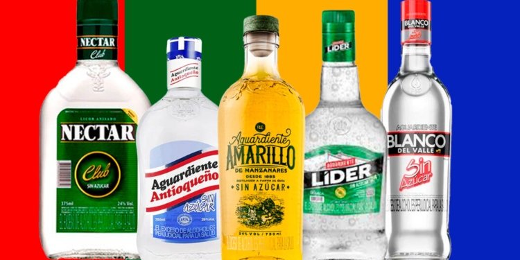 Corte Constitucional revoca monopolios departamentales en la comercialización del aguardiente