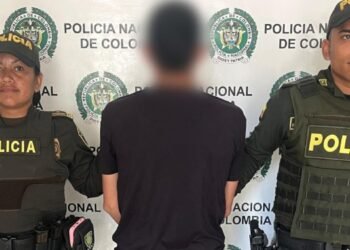 Presunto abusador de un menor fue detenido en Ataco
