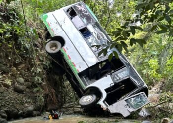 Jorge Andrés fue motociclista que perdió la vida en accidente que involucró también un bus escolar