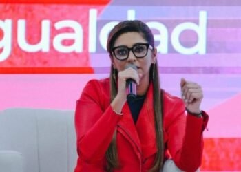 Dispositivo que ha salvado  a mujeres tolimenses de la violencia fue socializado durante la cumbre de mandatarios por la gobernadora Adriana Magali Matiz 