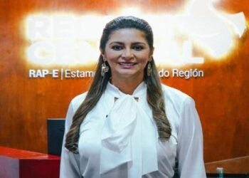 Gobernadora del Tolima elegida presidente Ejecutiva de la RAP central