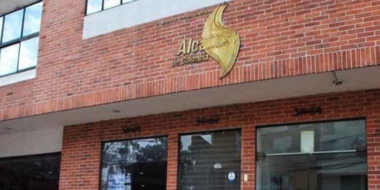 Alcanos cerraría dos oficinas más en el Tolima 