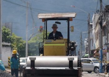 Ese miércoles 5 de febrero la ambulancia vial continuará su trabajo en los barrios Cádiz y La Gaviota