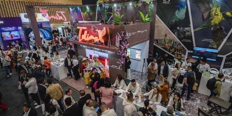 12 operadores turísticos de Ibagué estarán en Anato mostrando la oferta en la ciudad