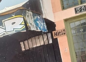 Edil asegura que un policía es dueño de bares en el sector de El Salado, los cuales, no tendrían controles