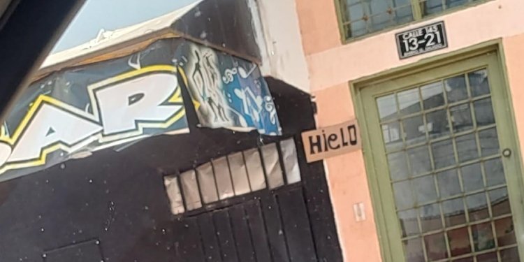 Edil asegura que un policía es dueño de bares en el sector de El Salado, los cuales, no tendrían controles