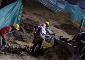 Más de $1.100 millones invertirá la Alcaldía de Ibagué en recuperación vial del barrio Gaitán