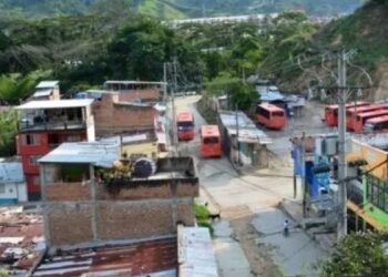 Cinco capturados y un herido con una granada de fragmentación dejó hecho en el barrio Jazmín de Ibagué