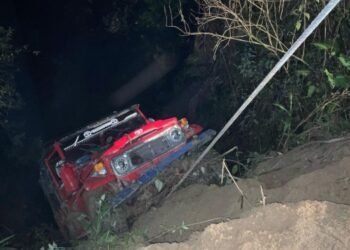 Con una ruta estratégica, la Alcaldía atendió emergencias por lluvias en zona rural de Ibagué