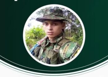 Gobernadora del Tolima confirmó la muerte de alias ‘Cancharino’ en Rovira