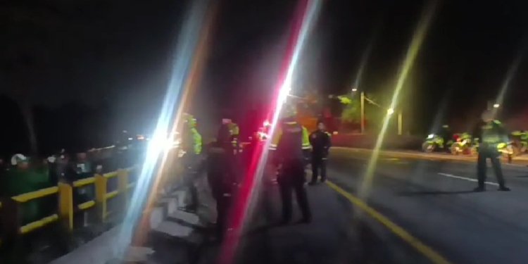 Se conocen las identidades de los hinchas del Deportivo Cali fallecidos en Ibagué