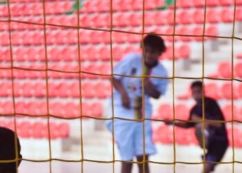 Final Departamental de Fútbol de Salón se jugará en Ibagué
