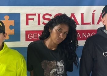 Enviada alias ‘La Diabla’ o ‘La Negra’ por el asesinato de don Abel