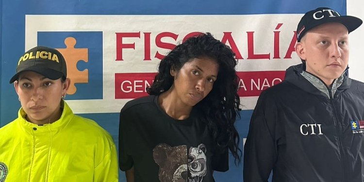 Enviada alias ‘La Diabla’ o ‘La Negra’ por el asesinato de don Abel
