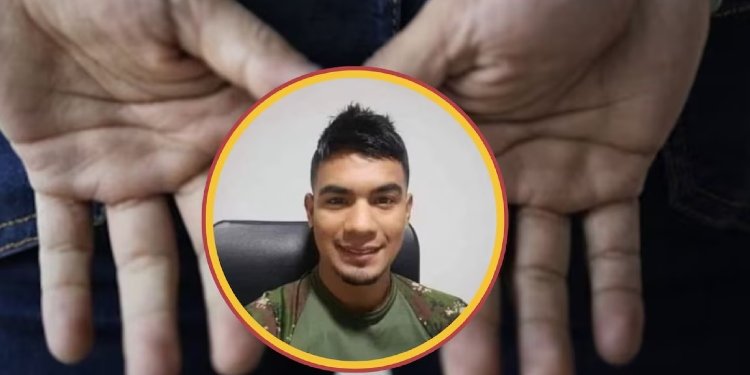 Brayan Campo, fue condenado por abuso sexual, mientras enfrenta justicia por feminicidio de Sofía Delgado