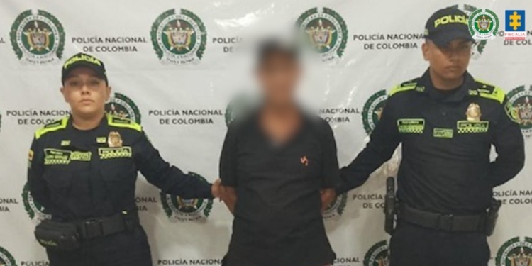 Enviado a la cárcel sujeto señalado de abusar de su sobrino con discapacidad cognitiva