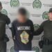 Joven fue detenido con varias dosis de droga en el Líbano