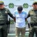 Autoridades detuvieron en la capital tolimense hombre para pagar una condena en su contra