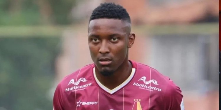 Ex Deportes Tolima dejó la Libertadores para volver al Valle