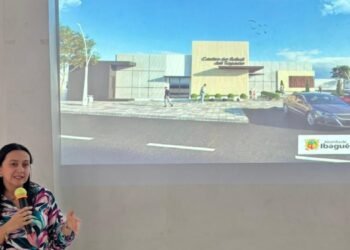 $3.400 millones serán destinados por la Alcaldía para la construcción del centro de salud del barrio El Topacio