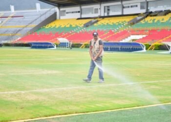 Hinchas podrán ingresar a la tribuna occidental este viernes en el partido entre Tolima y Alianza